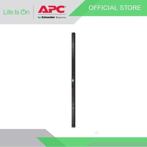 [EZO.0900270] APC Rack PDU 2G AP8959 Switched ZeroU 20A/208V 16A/230V (21) C13 & (3)