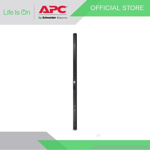 [EZO.0900270] APC Rack PDU 2G AP8959 Switched ZeroU 20A/208V 16A/230V (21) C13 & (3)