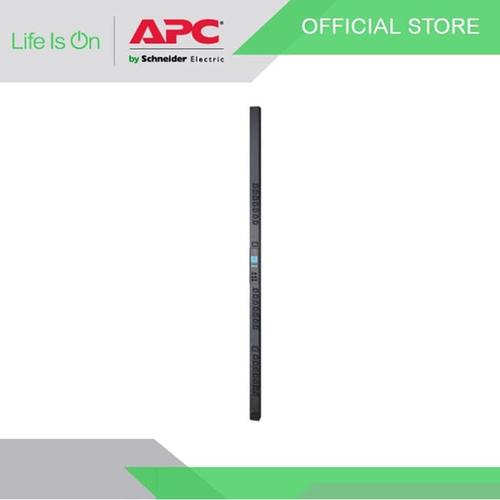 [EZO.0900272] APC Rack PDU 2G AP8659EU3 Metered ZeroU 16A 230V (21) C13 & (3) C19