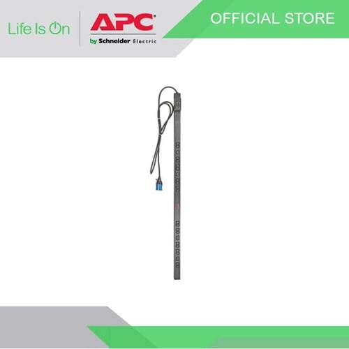[EZO.0900279] Rack PDU AP7553 Basic Zero U 32A 230V (20) C13 & (4) C19