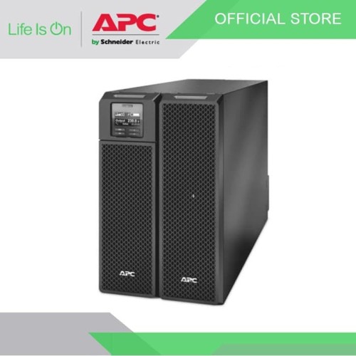 [EZO.0900285] UPS APC SRT10KXLI SMART-UPS SRT 10000VA 230V / UPS 10kva