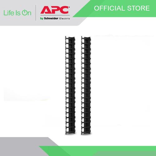 [EZO.0900286] APC AR7721 Vertical Cable Manager for NetShelter SX 42U
