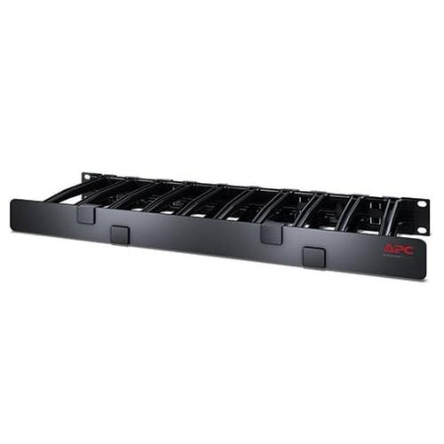 [EZO.0900287] APC AR8602A Horizontal Cable Manager 1U