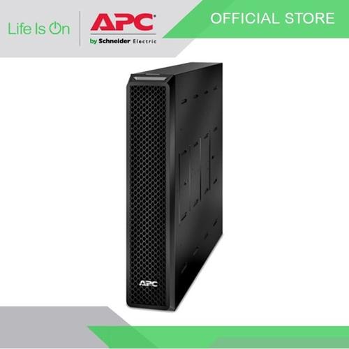 [EZO.0900293] UPS APC SRT96BP SMART-UPS SRT 96V 3KVA BATTERY PACK