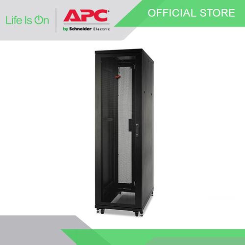 [EZO.0900303] Rack Server 42U APC AR2500 NetShelter SV