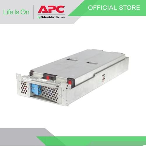 [EZO.0900310] Baterai UPS APC RBC151 / RBC 151 Replacement battery cartridge