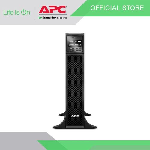 [EZO.0900332] UPS APC Smart UPS Online SRT 2200VA 1980W Tower 230V SRT2200XLI