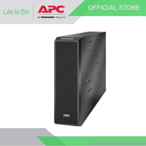 [EZO.0900335] UPS APC SRT192BP SMART-UPS SRT 192V 5kVA and 6kVA Battery Pack