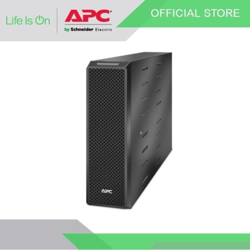 [EZO.0900336] UPS APC SRT192BP2 SMART-UPS SRT 192V 8kVA and 10kVA Battery Pack