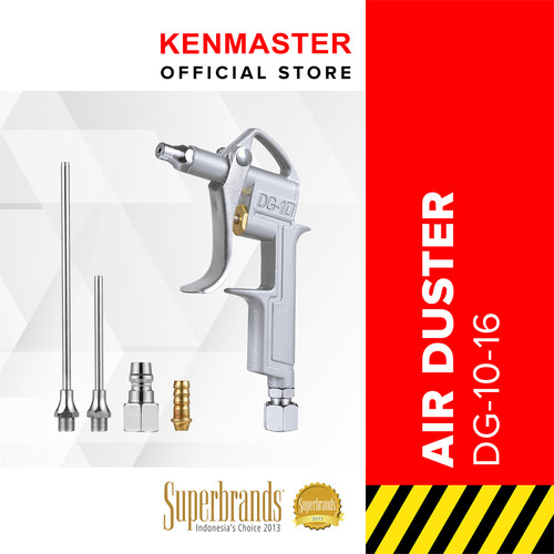 [EZM.2500988] Xander Air Duster DG1016 - Silver