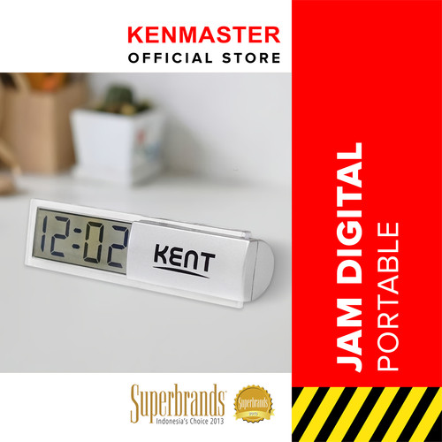 [EZM.2501028] KENT JAM Digital GS-6116 / KT3232 - JAM-015