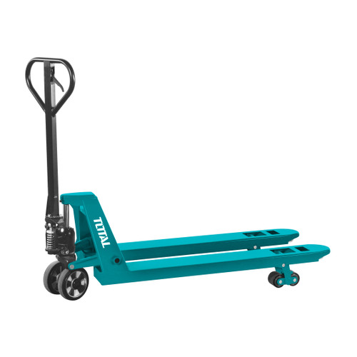 [EZM.8200050] TOTAL HAND PALLET TRUCK 2.5 TON THT301251