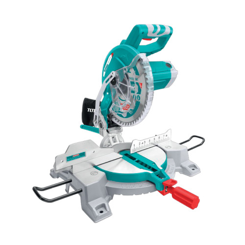 [EZM.8200099] Total Mesin Gergaji Potong 10" / Mitre Saw TS42152557