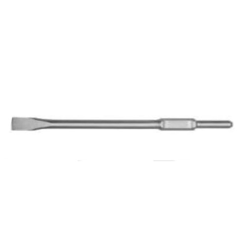 [EZM.8200139] TOTAL HEX CHISEL FLAT / MATA BOR BOBOK / MATA BOR RATA TAC1532301