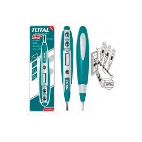 [EZM.8200141] TOTAL TEST PEN DIGITAL / TEST PEN THT292201