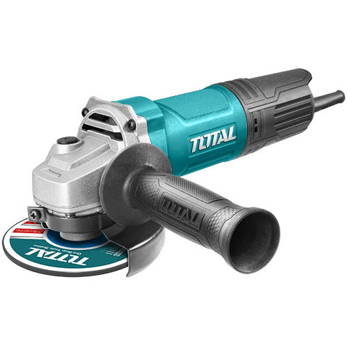 [EZM.8200146] TOTAL MESIN GERINDA TANGAN 4" / ANGEL GRINDER TG10710056