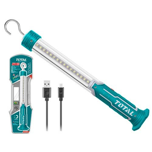 [EZM.8200467] TOTAL LAMPU KERJA GANTUNG/WORK LAMP TWL3606LI