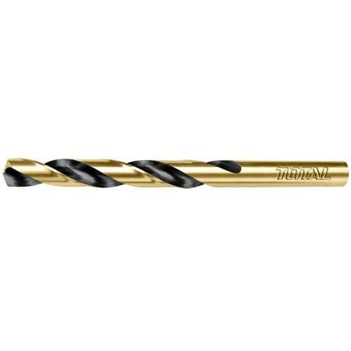 [EZM.8200185] TOTAL HSS DRILL BIT / MATA BOR 5.0mm TAC100503