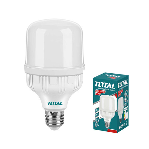 [EZM.8200187] TOTAL LAMPU BOHLAM LED / LED T LAMP TLPACD3201T