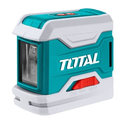 [EZM.8200478] TOTAL SELF - LEVELING LINE LASER / WATERPASS LASER TLL156506