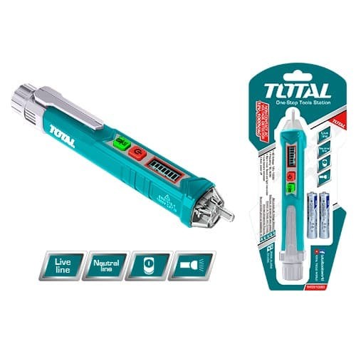 [EZM.8200479] TOTAL AC VOLTAGE DETECTOR THT2910003