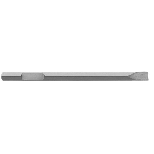 [EZM.8200202] TOTAL MATA BOR SDS PLUS CHISEL FLAT TAC15121411
