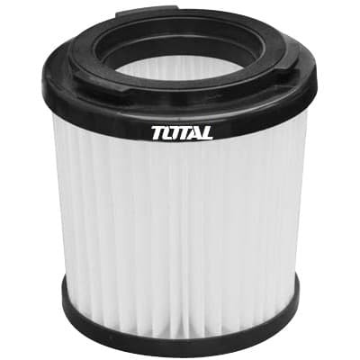 [EZM.8200209] TOTAL AIR CLEANER HEPA/HEPA VACUUM TVCAIHP03