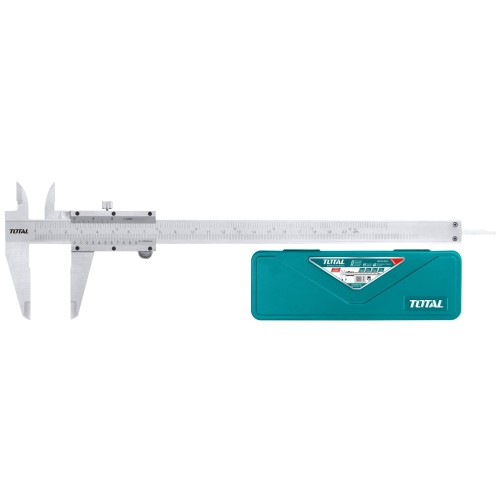 [EZM.8200227] TOTAL VERNIER CALIPER/SIGMAT BESI MANUAL TMT312001