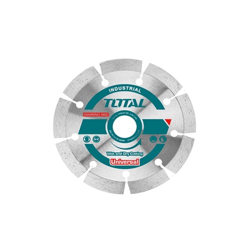 [EZM.8200503] TOTAL MATA POTONG KERAMIK / DRY DIAMOND DISC TAC2111103