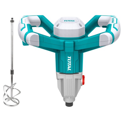 [EZM.8200247] TOTAL MESIN PENGADUK CAT / MIXER TOTAL TD614006