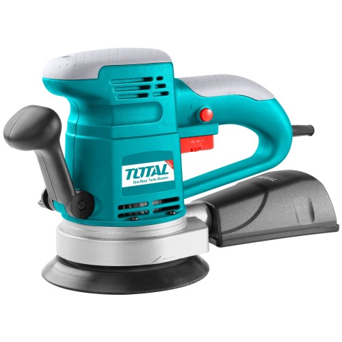 [EZM.8200248] TOTAL MESIN AMPLAS ROTARY / ROTARY SANDER TF2041501