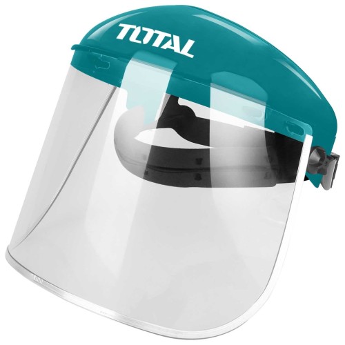 [EZM.8200258] TOTAL FACE SHIELD/PELINDUNG MUKA WAJAH TSP610