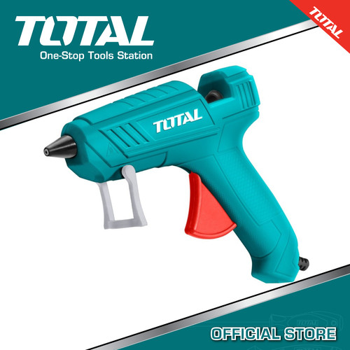 [EZM.8200271] TOTAL GLUE GUN/LEM TEMBAK TT101116