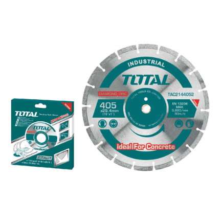 [EZM.8200276] TOTAL MATA DIAMOND PINGGIRAN LAS LASER UNTUK BETON TAC2144052