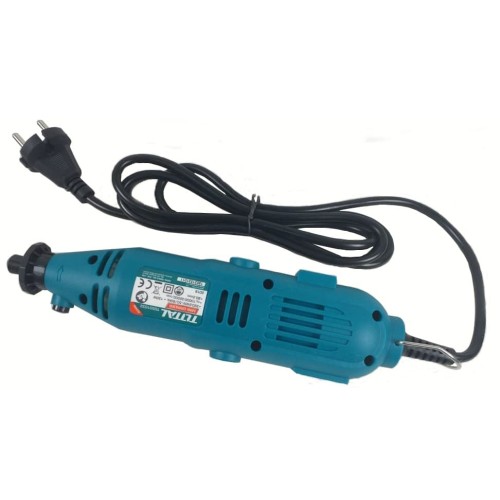 [EZM.8200279] TOTAL MINI GRINDER/MINI DRILL TG501032