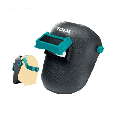 [EZM.8200518] TOTAL WELDING MASK/TOPENG LAS TSP9201