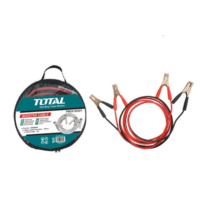 [EZM.8200294] TOTAL KABEL JUMPER 200AMP
