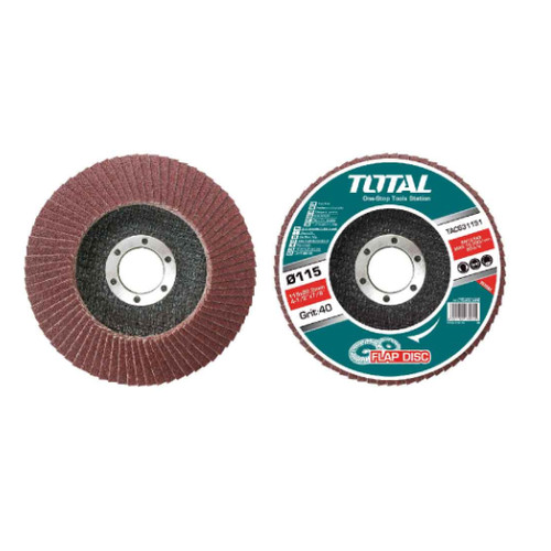 [EZM.8200299] TOTAL AMPLAS SUSUN TAC631151