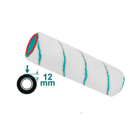 [EZM.8200305] TOTAL COVER KUAS ROLL THT85921