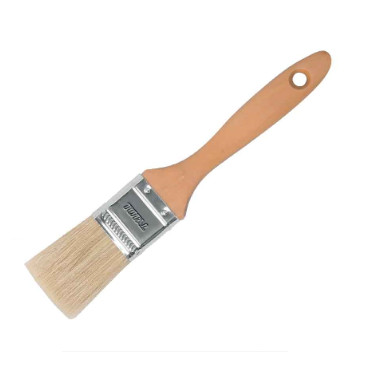 [EZM.8200306] TOTAL PAINT BRUSH/KUAS CAT THT84152