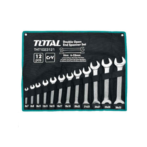 [EZM.8200313] TOTAL KUNCI PAS SET THT1023121