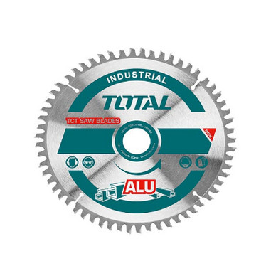 [EZM.8200323] TOTAL PISAU GERGAJI TCT TAC2337210