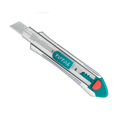 [EZM.8200539] TOTAL PISAU CUTTER TG5121806