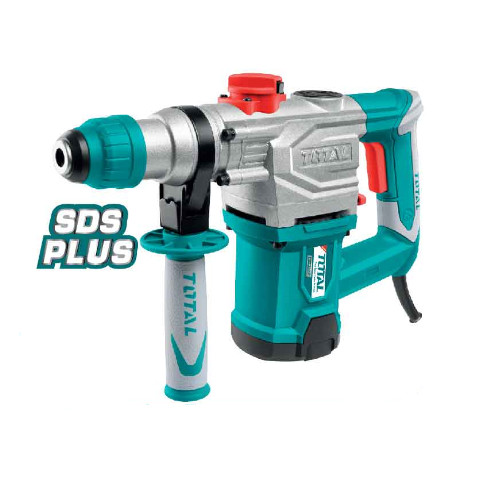 [EZM.8200398] TOTAL BOR ROTARY HAMMER 28MM/BOR BETON SDS PLUS TH110286