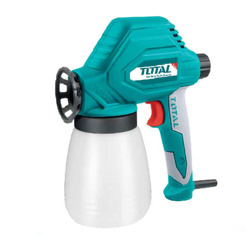 [EZM.8200555] TOTAL SPRAY GUN LISTRIK/PISTOL SEMPROT TOTAL TT1006