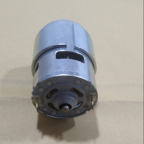 [EZM.8200410] TOTAL MOTOR TRHLI-1601-SP-40