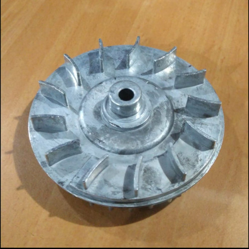 [EZM.8200411] Total Tools - Fan Blade TF2031256-SP-9