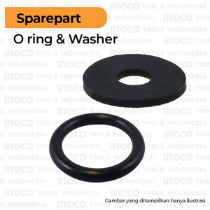 [EZM.8100256] Sparepart O-Ring SPG5008-2-SP-36