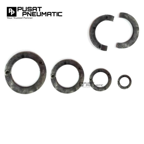 [EZM.9501374] Magnet Cylinder SC 125 / Magnet Cylinder Type SC-125