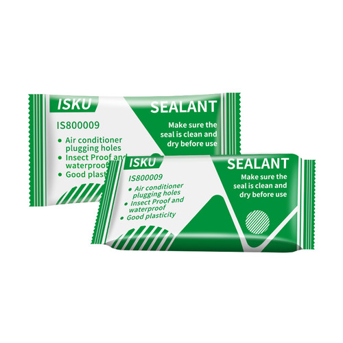 [EZM.5500219] ISKU sealant dempul tembok dinding/dempul padat ajaib serbaguna